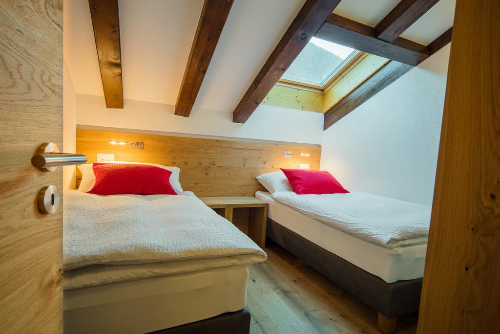 Apartment Riffelberg Zermatt Eksteriør bilde