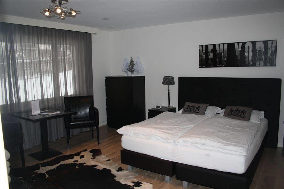 Apartment Riffelberg Zermatt Eksteriør bilde